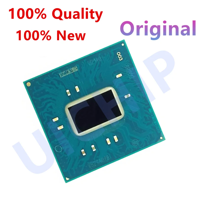 100% Original GL82Q170 SR2C5 BGA Chipset
100% Original GL82Q170 SR2C5 BGA Chipset