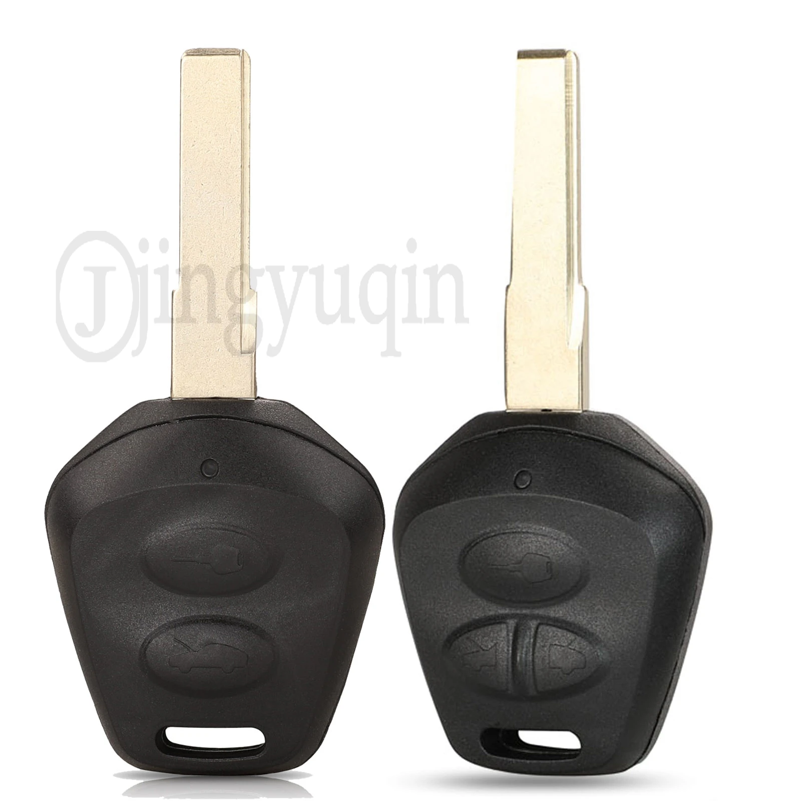 jingyuqin 2/3 Buttons Remote Key Case Shell Replacement For Porsche Boxster S 986 911 996 With HU66 blade
jingyuqin 2/3 Buttons Remote Key Case Shell Replacement For Porsche Boxster S 986 911 996 With HU66 blade