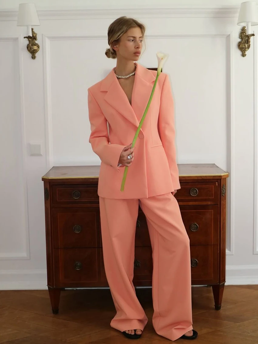 Marthaqiqi модный женский комплект ночного белья с длинными рукавами, пижамы с отложным воротником, брюки, женские ночные рубашки, костюм из 2 предметов
Marthaqiqi модный женский комплект ночного белья с длинными рукавами, пижамы с отложным воротником, брюки, женские ночные рубашки, костюм из 2 предметов