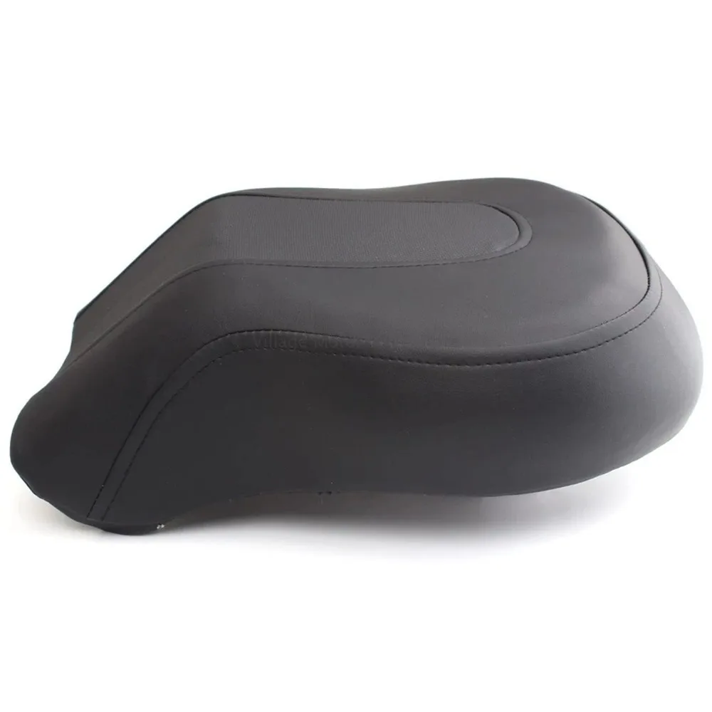 Motorcycle Black Leather Rear Passenger Pillion Seat For Harley Davidson Softail Fat Boy 2005-2012 Rear Passenger Seat Pillion
Motorcycle Black Leather Rear Passenger Pillion Seat For Harley Davidson Softail Fat Boy 2005-2012 Rear Passenger Seat Pillion