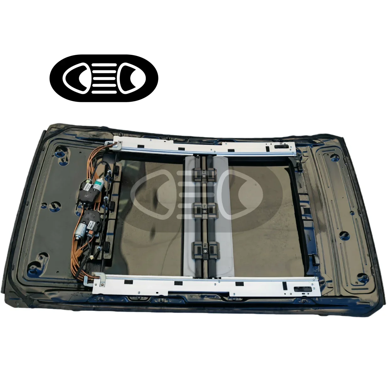 TUZHIHAO for Nissan Teana Duke Panoramic Sunroof Assembly.Genuine Factory Part Pristine Condition Authentic Original Equipment!
TUZHIHAO for Nissan Teana Duke Panoramic Sunroof Assembly.Genuine Factory Part Pristine Condition Authentic Original Equipment!