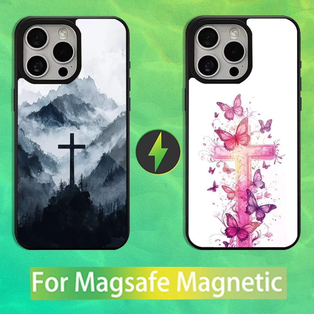 Bible Cross Art Christian Phone Case For iPhone 16,15,14,13,12,11,Pro,Max,Plus,Mini,Magsafe,Magnetic Wireless Charging Case
Bible Cross Art Christian Phone Case For iPhone 16,15,14,13,12,11,Pro,Max,Plus,Mini,Magsafe,Magnetic Wireless Charging Case
