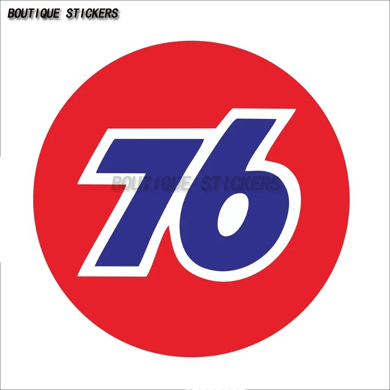 circular 76 gas engine oil vintage car stickers, motorcycle helmets, truck windows, stickers, waterproof PVC stickers
circular 76 gas engine oil vintage car stickers, motorcycle helmets, truck windows, stickers, waterproof PVC stickers
