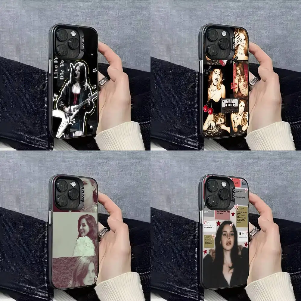Singer L-Lana Del Rey Phone Case For iPhone 16,15,14,13,12,11,Mini,Pro,E,SE4,XS,MAX Black IMD Box
Singer L-Lana Del Rey Phone Case For iPhone 16,15,14,13,12,11,Mini,Pro,E,SE4,XS,MAX Black IMD Box