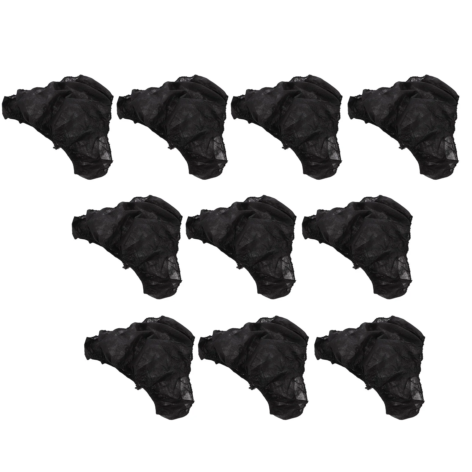 10 Pcs Disposable Panties Women Underwear for Cotton Spa Non-Woven Fabric Massage Portable Pregnant Woman
10 Pcs Disposable Panties Women Underwear for Cotton Spa Non-Woven Fabric Massage Portable Pregnant Woman