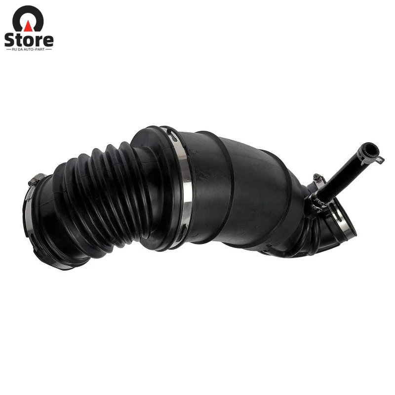 53032944AD 53032944AK 53032944AL Engine Cold Air Cleaner Duct Intake Hose Pipe for Dodge Ram 2500 3500 6.7 Diesel 2007-2018
53032944AD 53032944AK 53032944AL Engine Cold Air Cleaner Duct Intake Hose Pipe for Dodge Ram 2500 3500 6.7 Diesel 2007-2018