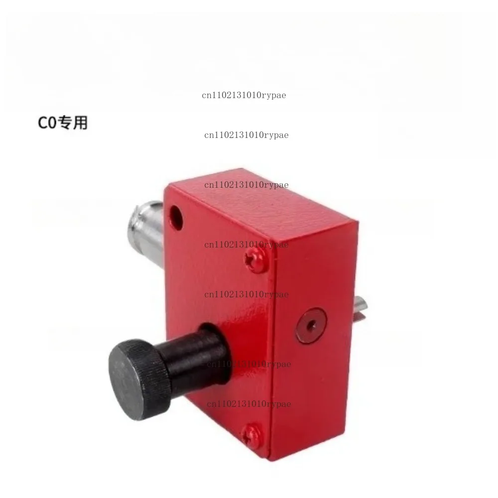 C0 Attachment Household Lathe Accessory & Automatic Tool Feeder Kit
C0 Attachment Household Lathe Accessory & Automatic Tool Feeder Kit