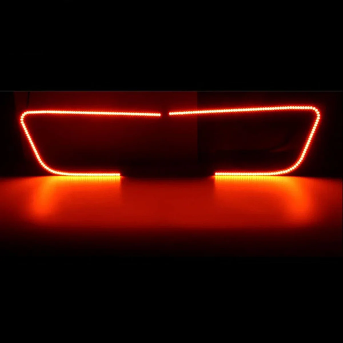 Car LED Daytime Running Light Angel Eye DRL with Turning Light for Subaru WRX/STI Legacy 2015-2018
Car LED Daytime Running Light Angel Eye DRL with Turning Light for Subaru WRX/STI Legacy 2015-2018