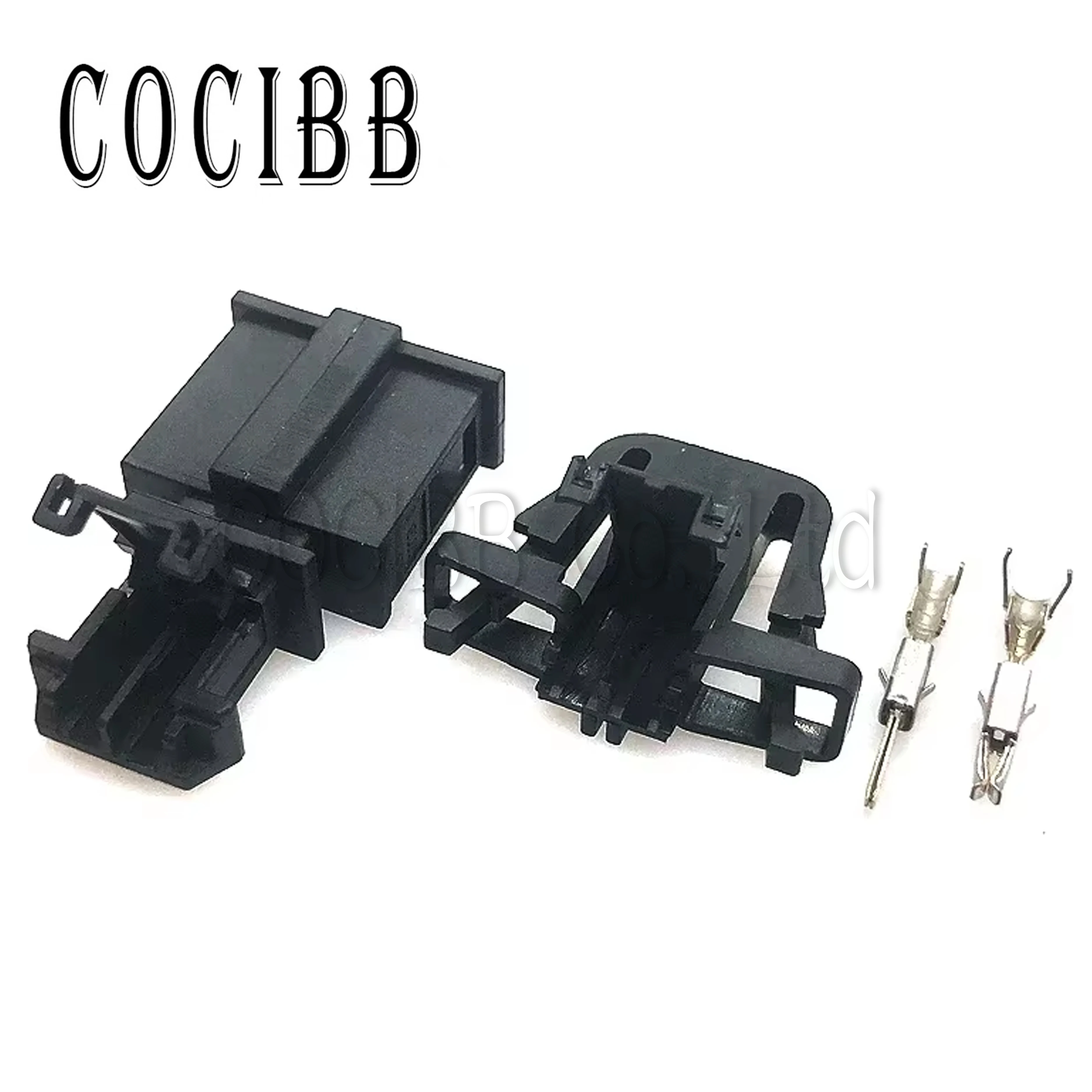 5 Sets 2 Pin Way 1.5 MM Male Female Auto Electrical Plug Trunk License Plate Light Connector 1J0971972 3B0972712
5 Sets 2 Pin Way 1.5 MM Male Female Auto Electrical Plug Trunk License Plate Light Connector 1J0971972 3B0972712
