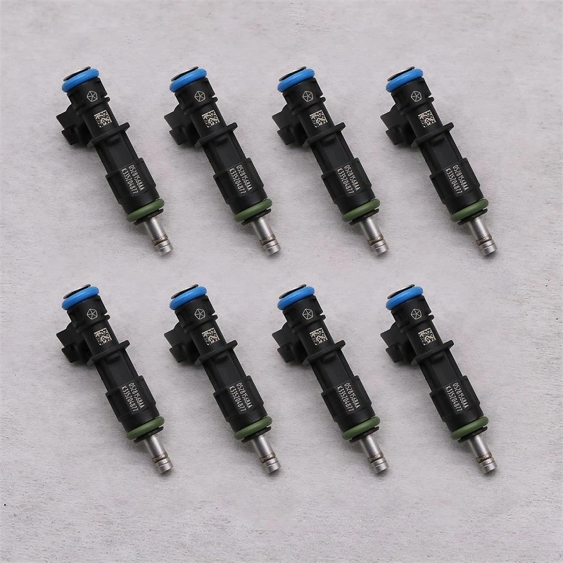 05281568AA 1pc Fuel injector for 2019-2023 Chrysler Dodge Jeep Auto parts for AT/automatic
05281568AA 1pc Fuel injector for 2019-2023 Chrysler Dodge Jeep Auto parts for AT/automatic