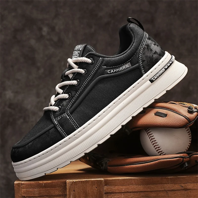 Men's Sneakers Breathable Lightweight Casual Sports Running Tennis Fitness Jogging Athletic Shoes
Men's Sneakers Breathable Lightweight Casual Sports Running Tennis Fitness Jogging Athletic Shoes