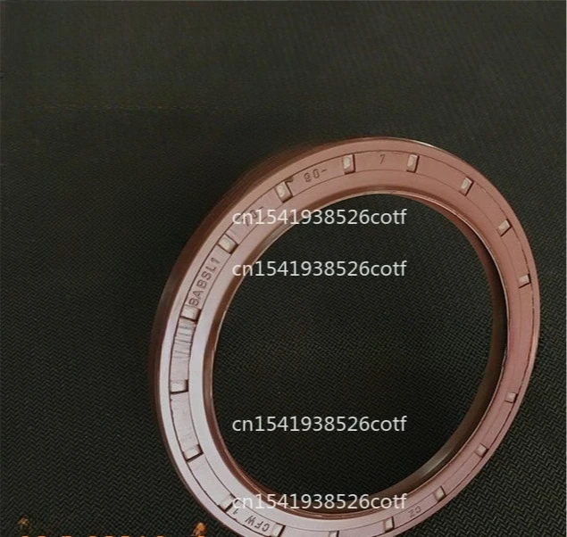 Skeleton oil seal BABSL1 70 * 90 * 7 high pressure and high temperature fluorine rubber FPM motor sealing ring
Skeleton oil seal BABSL1 70 * 90 * 7 high pressure and high temperature fluorine rubber FPM motor sealing ring