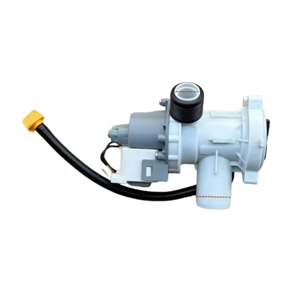 new for Midea washing machine PX2025-3 drainage pump motor 11001011000709 motor
new for Midea washing machine PX2025-3 drainage pump motor 11001011000709 motor