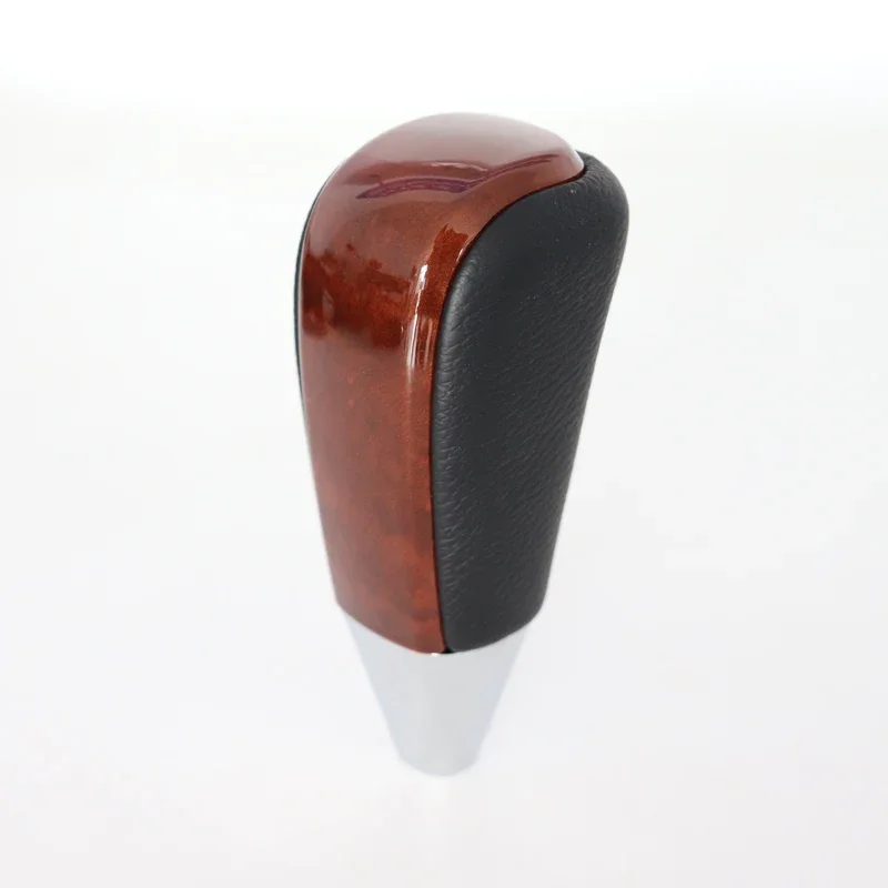 for Gear lever, leather-wrapped gear head, gear lever ball head, Toyota Prado gear head for Toyota Land Cruiser.
for Gear lever, leather-wrapped gear head, gear lever ball head, Toyota Prado gear head for Toyota Land Cruiser.