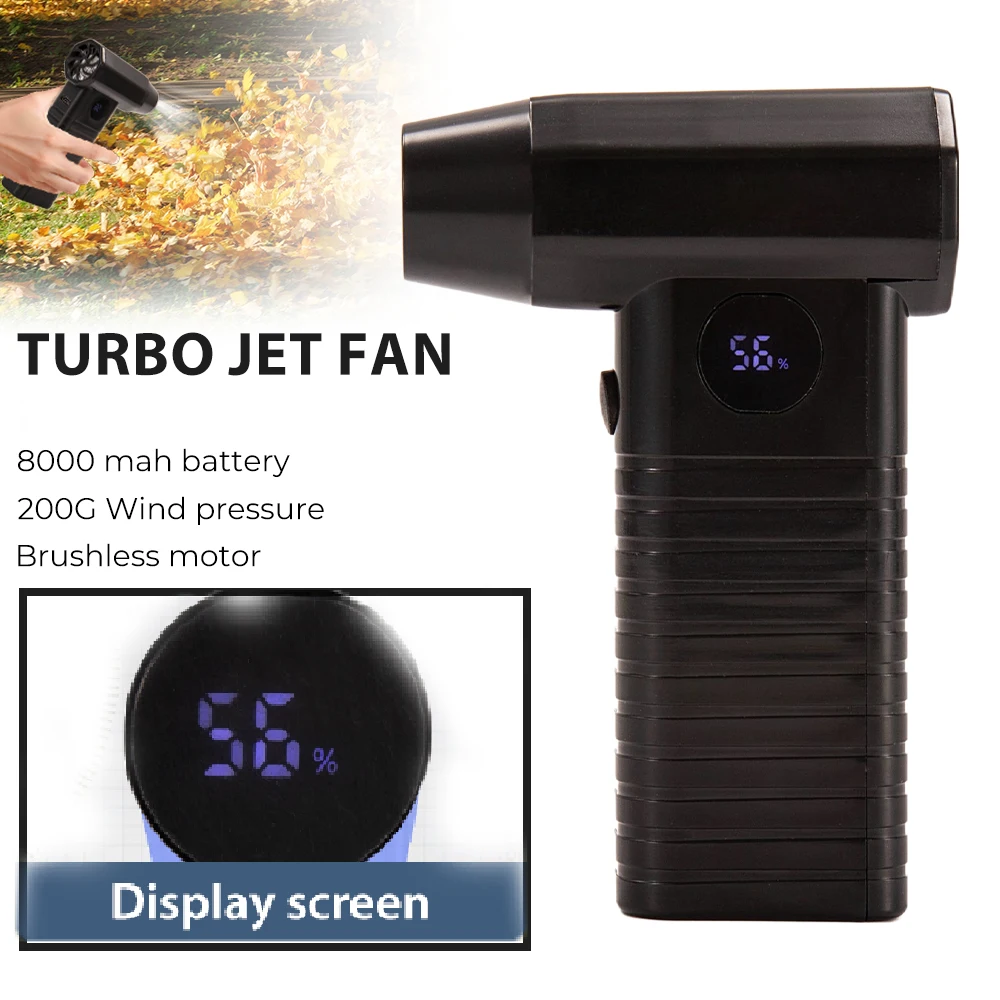 130000 об/мин турбоструйный вентилятор мини ручной мощный воздуходувка сжатый воздух тряпка для автомобильной сушилки/ПК/инструменты для чистки домашней клавиатуры
130000 об/мин турбоструйный вентилятор мини ручной мощный воздуходувка сжатый воздух тряпка для автомобильной сушилки/ПК/инструменты для чистки домашней клавиатуры