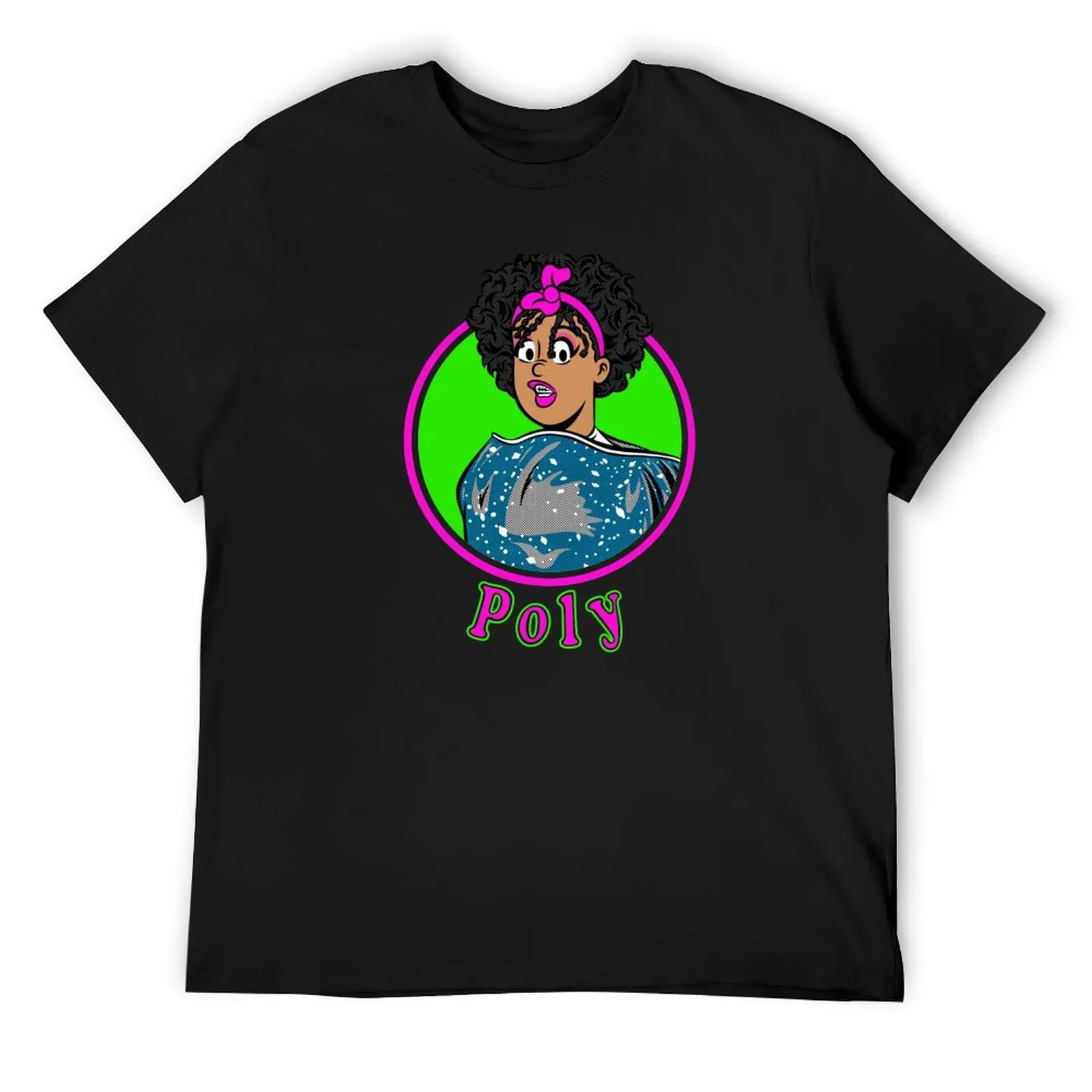 Poly T-Shirt oversized t shirt customs design your own graphics Short sleeve tee men
Poly T-Shirt oversized t shirt customs design your own graphics Short sleeve tee men