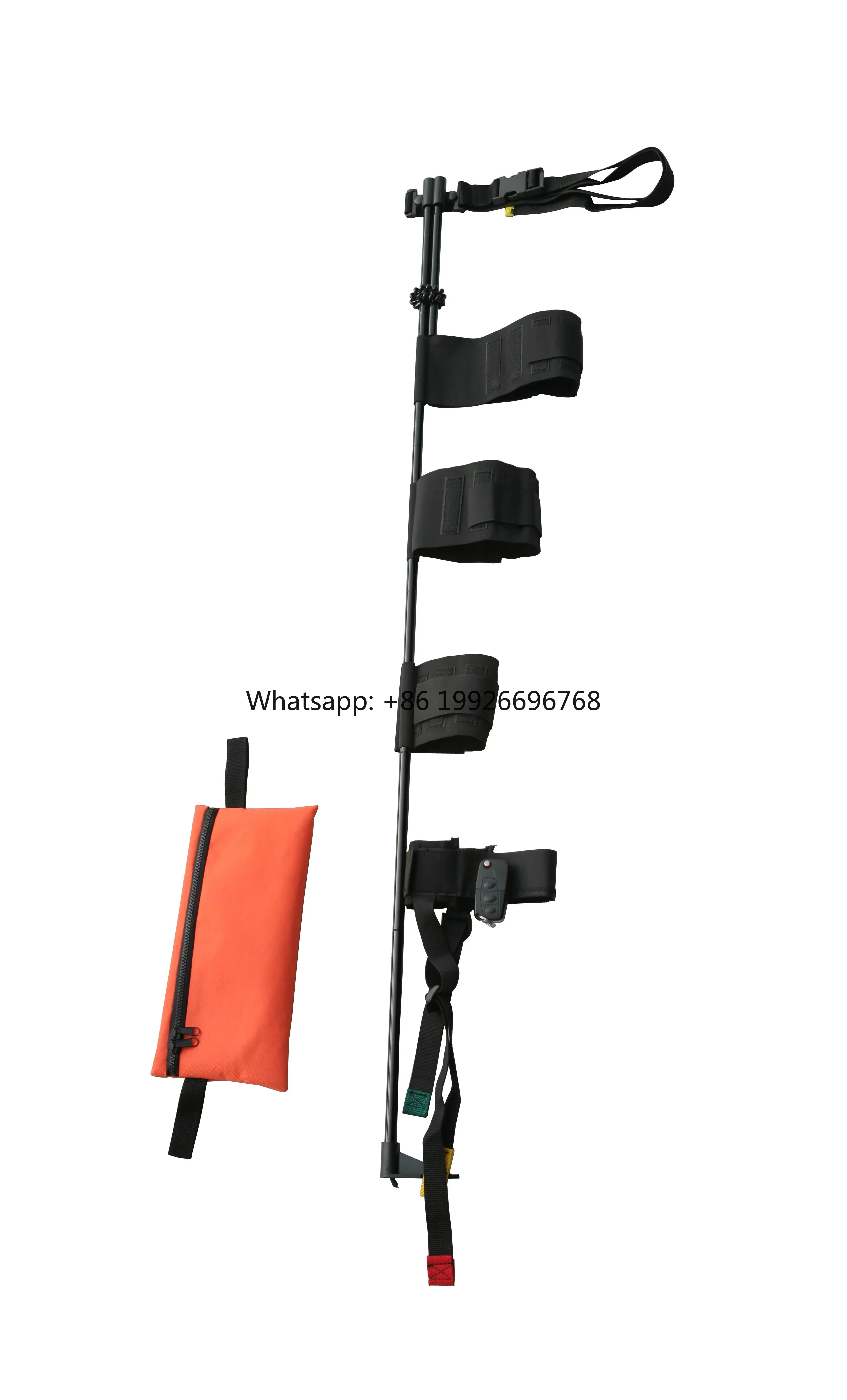 Fast Shipping Medresq Factory New Hot Selling Adjustable Lightweight Strong Carbon Fiber Traction Splint Rescue Emergency Tracti
Fast Shipping Medresq Factory New Hot Selling Adjustable Lightweight Strong Carbon Fiber Traction Splint Rescue Emergency Tracti