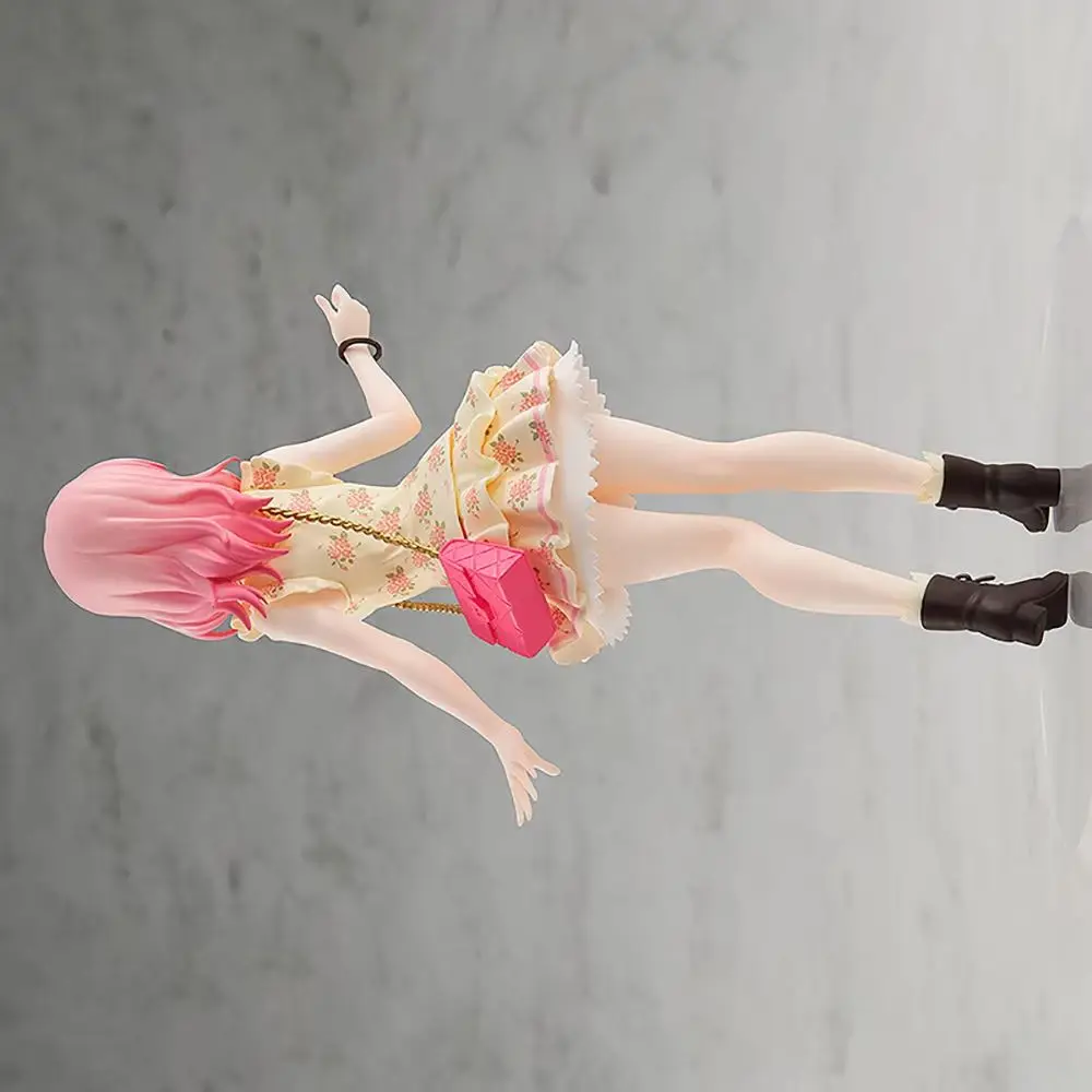 100% оригинал на складе Good Smile Company Pop Up Parade BanG Dream! Вечеринка группы девочек! Maruyama Aya Аниме Фигурка Подарок на день рождения
100% оригинал на складе Good Smile Company Pop Up Parade BanG Dream! Вечеринка группы девочек! Maruyama Aya Аниме Фигурка Подарок на день рождения