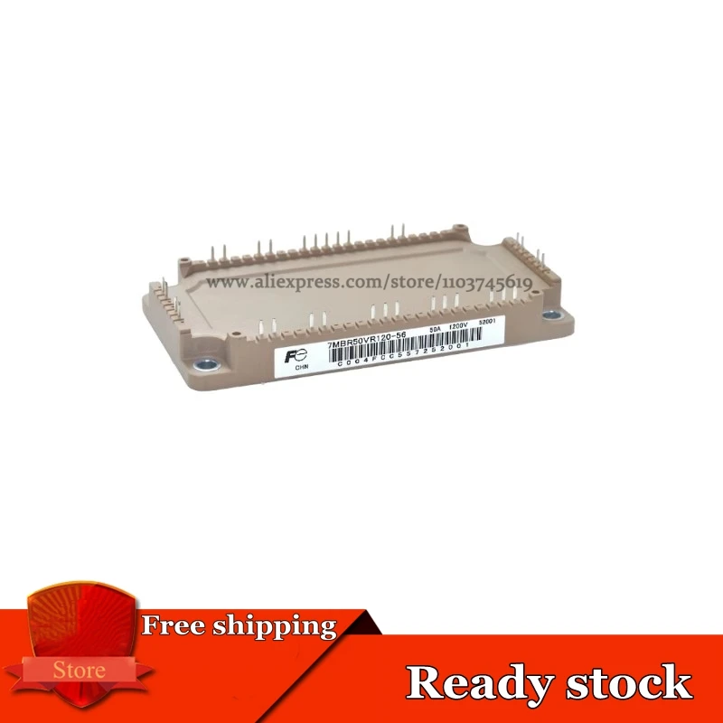 7MBR50VR120-56 7MBR75VR120-56 7MBR100VR120-56 7MBR75VR120-50 7MBR150VR120-50 7MBR100VR120-50 IGBT MODULE
7MBR50VR120-56 7MBR75VR120-56 7MBR100VR120-56 7MBR75VR120-50 7MBR150VR120-50 7MBR100VR120-50 IGBT MODULE