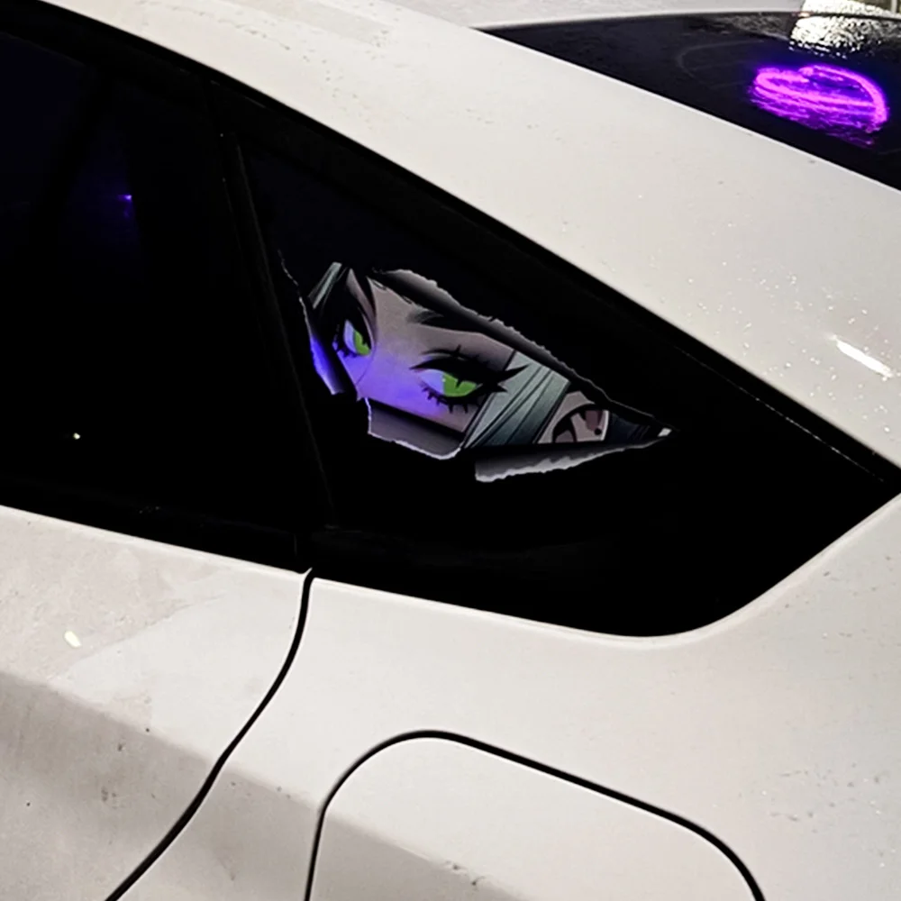 Anime Style JDM Auto Stickers for Decorating Car Rear Windshields, Trunks, Doors, Windows, Front Hood, Motorcycles, Durable
Anime Style JDM Auto Stickers for Decorating Car Rear Windshields, Trunks, Doors, Windows, Front Hood, Motorcycles, Durable