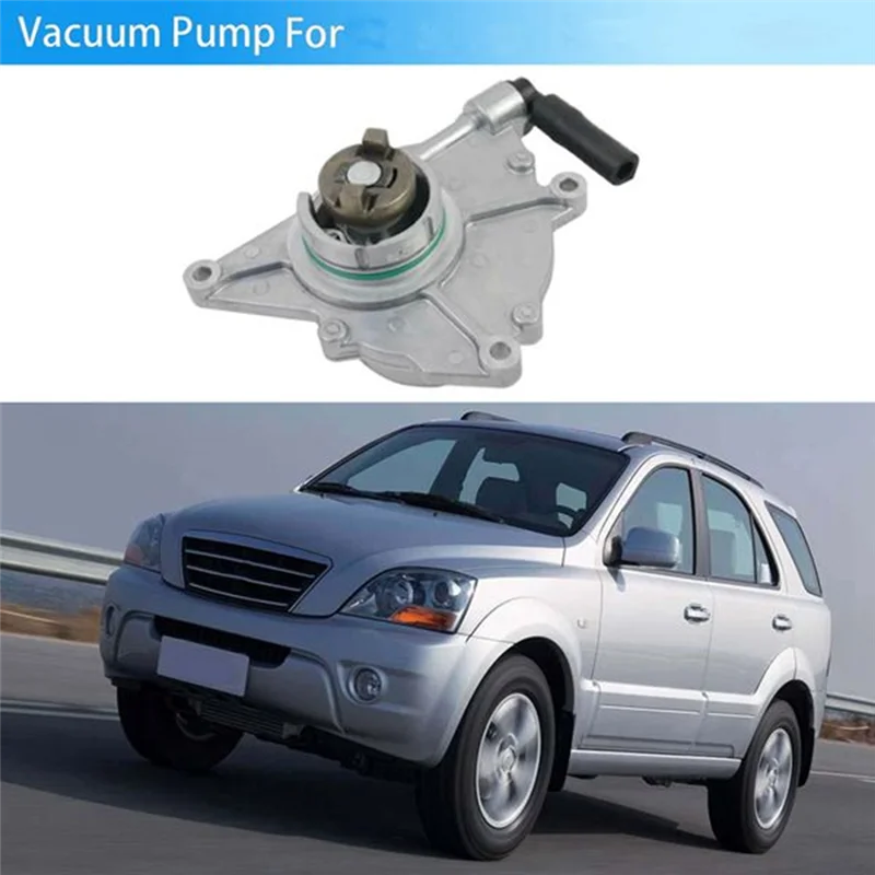 ABNF!Vacuum Pump 28810-4A800 For Hyundai Kia Sorento I800 Iload AWD I JC 2006-2019 28810-4A401 28810-4A402
ABNF!Vacuum Pump 28810-4A800 For Hyundai Kia Sorento I800 Iload AWD I JC 2006-2019 28810-4A401 28810-4A402