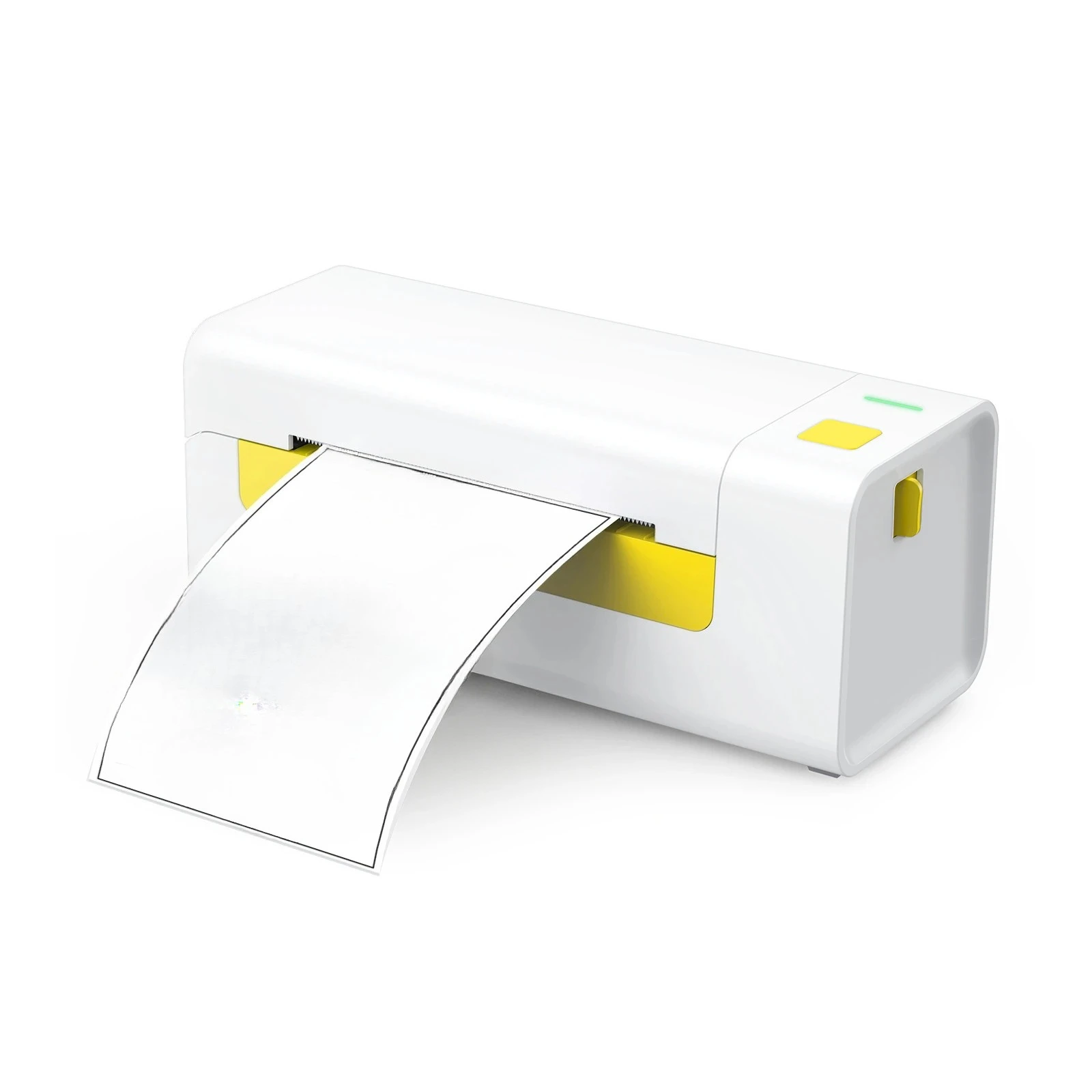 Thermosensitive Sticker Single Label Thermal Printer
Thermosensitive Sticker Single Label Thermal Printer