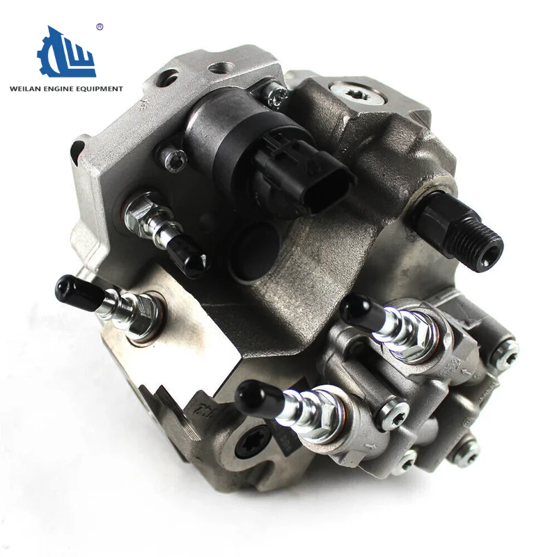 High Pressure Fuel Injection Pump 0445020122 9181622205 For BOSCH CP3 For Cummins ISF3.8 Engine
High Pressure Fuel Injection Pump 0445020122 9181622205 For BOSCH CP3 For Cummins ISF3.8 Engine