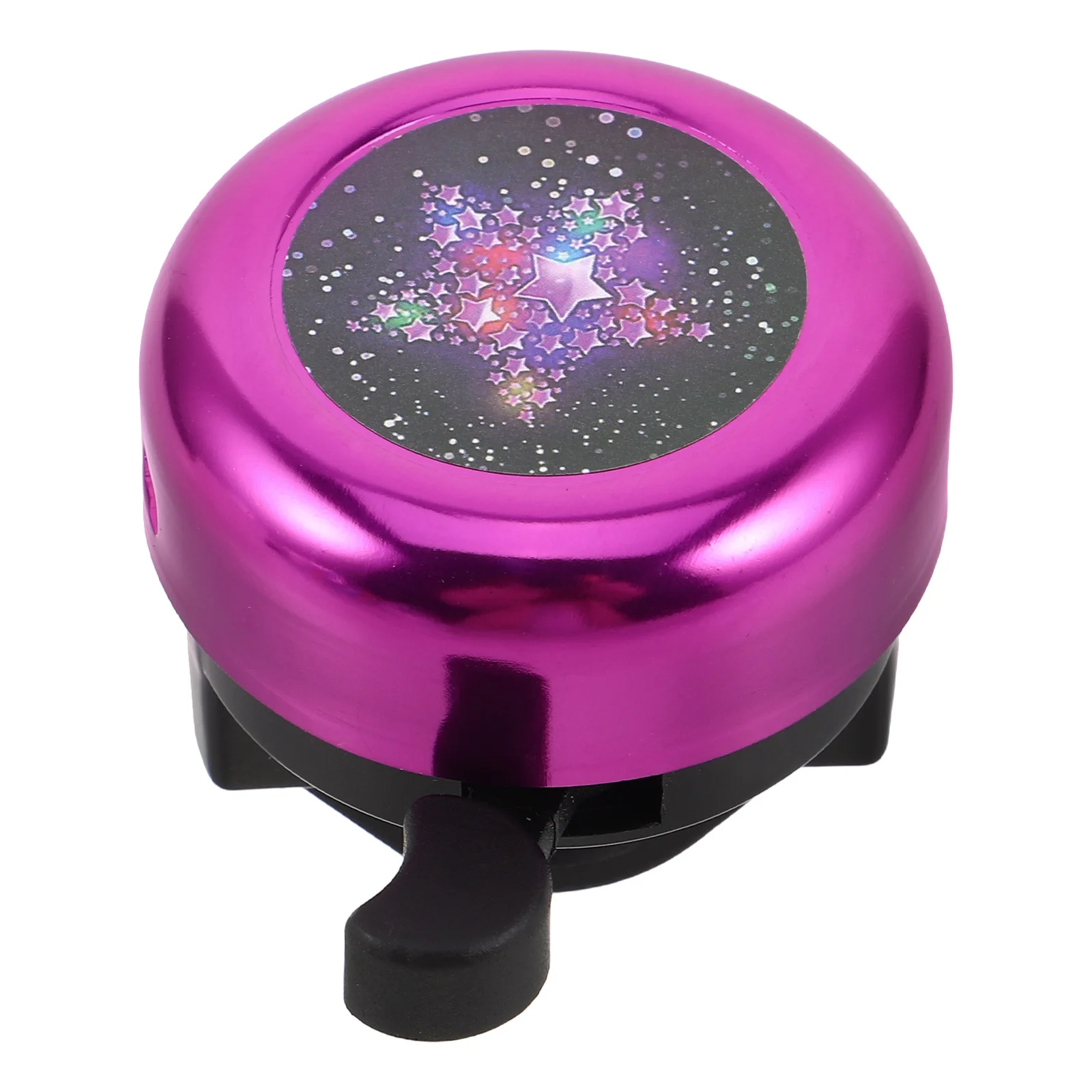 Kids Bike Bell Loud Handlebar Ring Bell For Children'S Bicycle Scooter Cute Cartoon Design Durable Plastic Crisp Sound Cycling
Kids Bike Bell Loud Handlebar Ring Bell For Children'S Bicycle Scooter Cute Cartoon Design Durable Plastic Crisp Sound Cycling