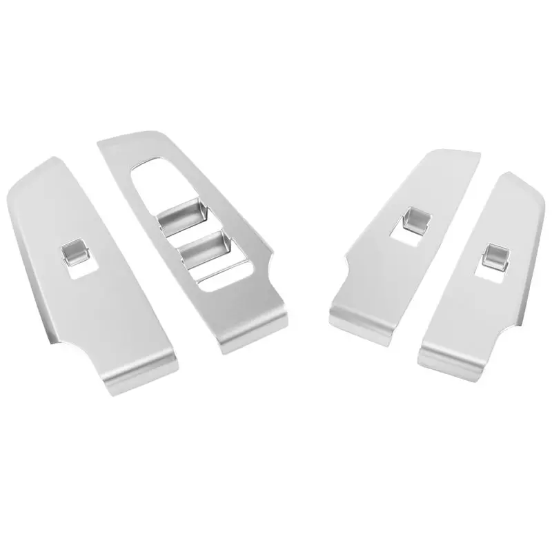 AA81-Glass Lift Switch Panel Decoration Window Armrest Sticker Lifter Switch For Mitsubishi Outlander 23 Car Supplies Parts
AA81-Glass Lift Switch Panel Decoration Window Armrest Sticker Lifter Switch For Mitsubishi Outlander 23 Car Supplies Parts