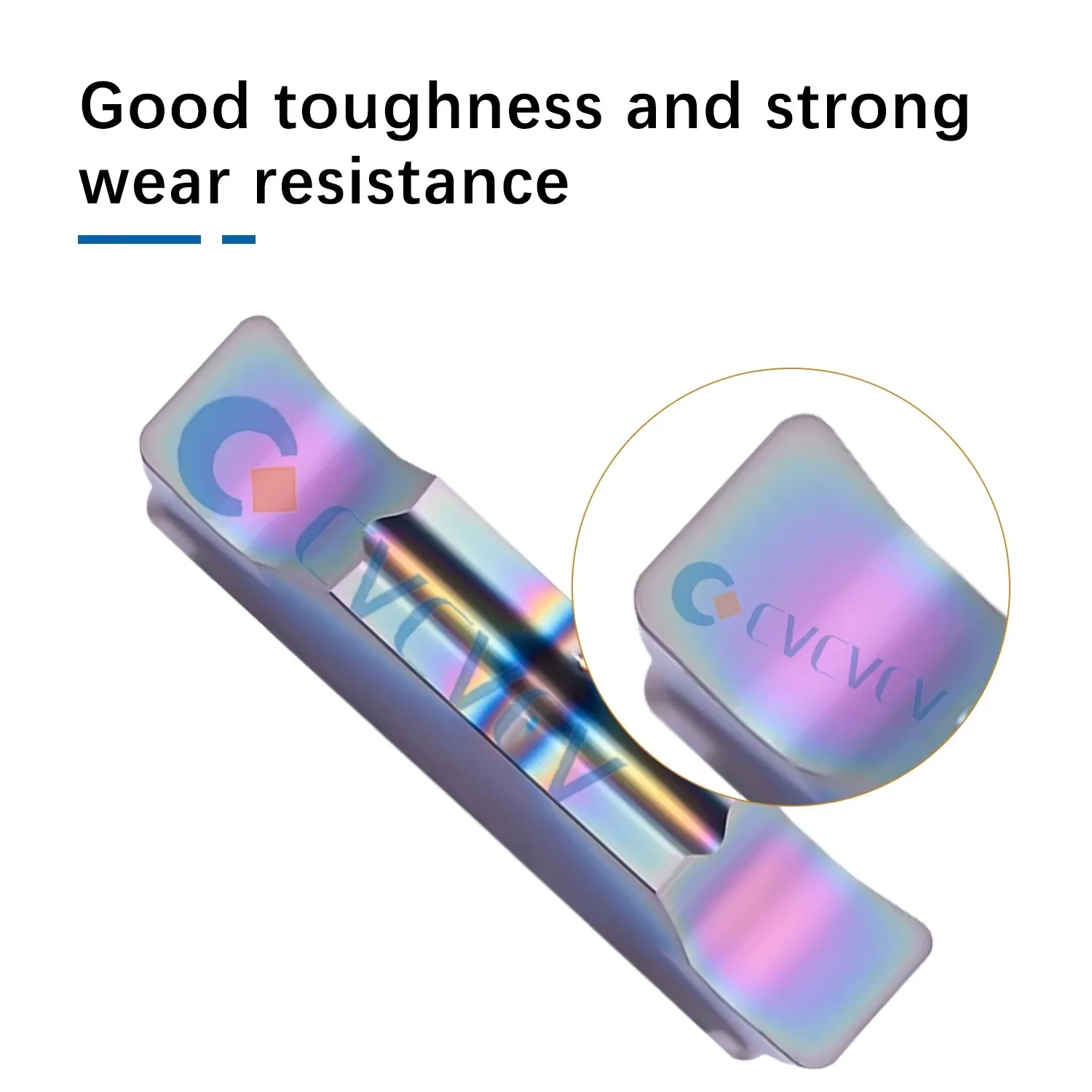 MGGN150-JM 200-JM 300-JM 400-JM 500-JM TF618 DESKAR 100% Original Seven Color Quenched Steel High Hardness Lathe Slotting Blades
MGGN150-JM 200-JM 300-JM 400-JM 500-JM TF618 DESKAR 100% Original Seven Color Quenched Steel High Hardness Lathe Slotting Blades