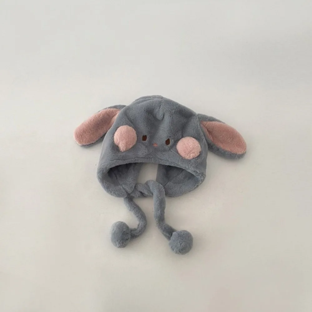 Новая шапка Lei Feng, теплая ветрозащитная пуловерная шапка, холодостойкая шапка с милыми ушками и капюшоном для детей от 0 до 6 лет 
Новая шапка Lei Feng, теплая ветрозащитная пуловерная шапка, холодостойкая шапка с милыми ушками и капюшоном для детей от 0 до 6 лет