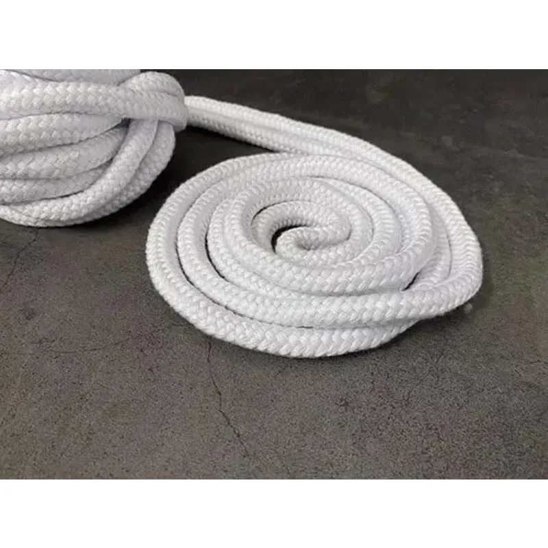 Stretch Rope (DVD and Gimmick) by JYS Stage Magic Tricks Magician Soft White Rope Magic Illusions Close up Magic Funny Toys
Stretch Rope (DVD and Gimmick) by JYS Stage Magic Tricks Magician Soft White Rope Magic Illusions Close up Magic Funny Toys