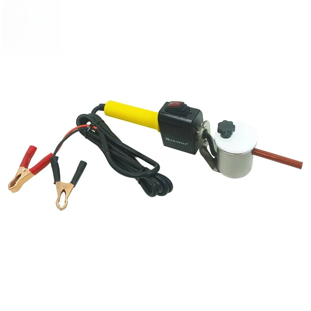 Vaporizer Oxalic Acid Machine Varroa Oxalic Acid Vaporizer Beekeeping Tools
Vaporizer Oxalic Acid Machine Varroa Oxalic Acid Vaporizer Beekeeping Tools