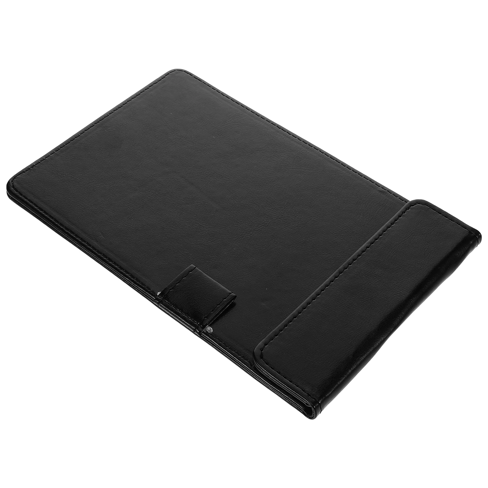 Restaurant Supplies PU Clipboard Writing Pad Menu Holder Small Drawing Board for Cafes Bars Offices Multifunctional
Restaurant Supplies PU Clipboard Writing Pad Menu Holder Small Drawing Board for Cafes Bars Offices Multifunctional