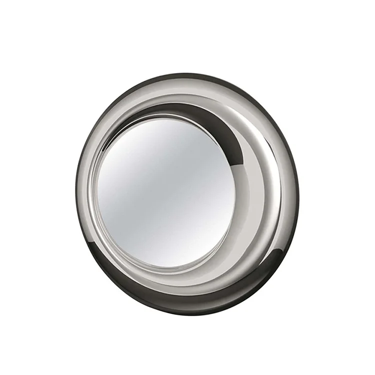 Modern minimalist creative designer, living room bedroom hotel, wall decoration personality, decorative mirror
Modern minimalist creative designer, living room bedroom hotel, wall decoration personality, decorative mirror