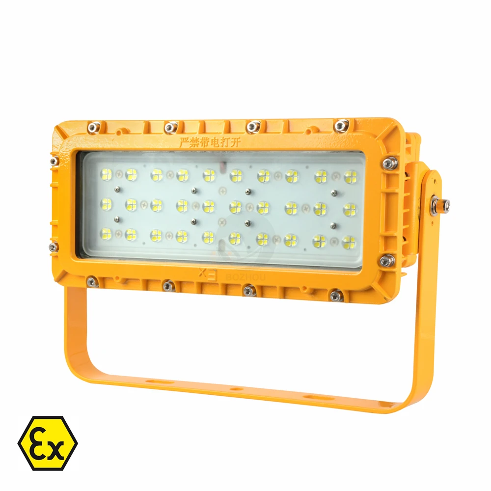 100W 200W 300W 800W IP66 Marine LED Explosion-proof Flood Light
100W 200W 300W 800W IP66 Marine LED Explosion-proof Flood Light