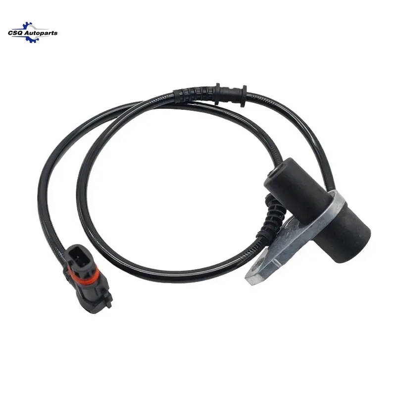 2105409008 For Mercedes Benz E320 E-CLASS W210 S210 2105409108 Front Axle Left/Right ABS Wheel Speed Sensor New
2105409008 For Mercedes Benz E320 E-CLASS W210 S210 2105409108 Front Axle Left/Right ABS Wheel Speed Sensor New