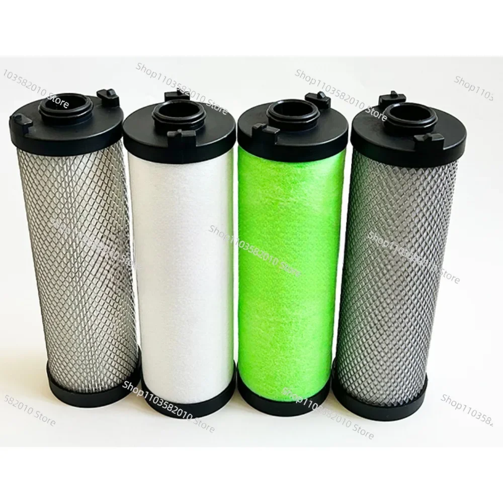 Applicable to ATS Precision Filter, Oil Removal, 0515EP, 0045EM, 0070EH, 0125E, 0265EP, 0370EM
Applicable to ATS Precision Filter, Oil Removal, 0515EP, 0045EM, 0070EH, 0125E, 0265EP, 0370EM
