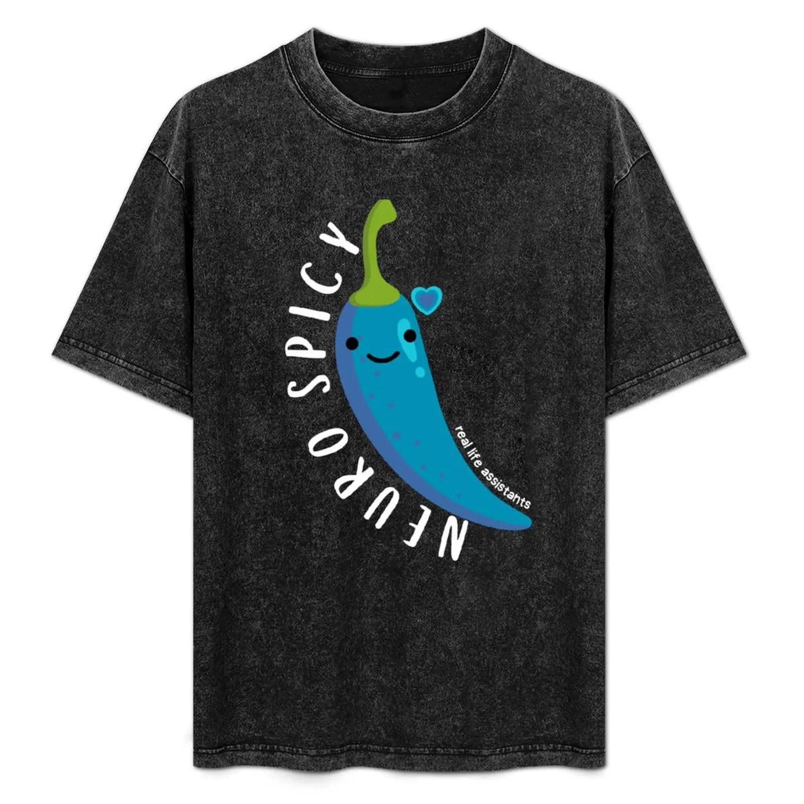 NeuroSpicy Blue White Writing T-Shirt man t shirt funny gifts new gifts and t-shirts Funny t-shirts mens graphic t-shirts
NeuroSpicy Blue White Writing T-Shirt man t shirt funny gifts new gifts and t-shirts Funny t-shirts mens graphic t-shirts
