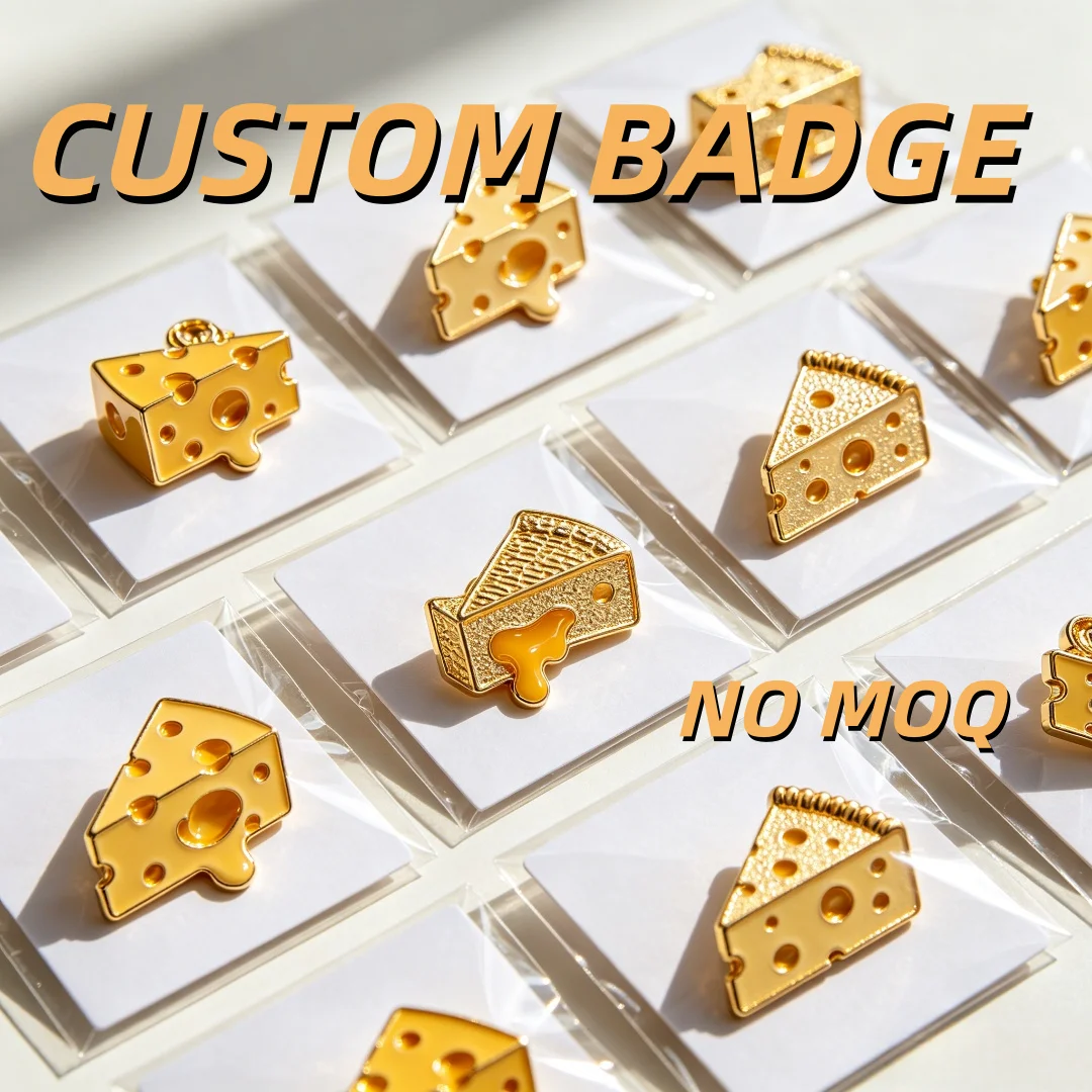 Free Logo Design Metal Pin Badge Manufacture Custom Anime Hard and Soft Brooch Pin Enamel Lapel Pins for Clothes
Free Logo Design Metal Pin Badge Manufacture Custom Anime Hard and Soft Brooch Pin Enamel Lapel Pins for Clothes