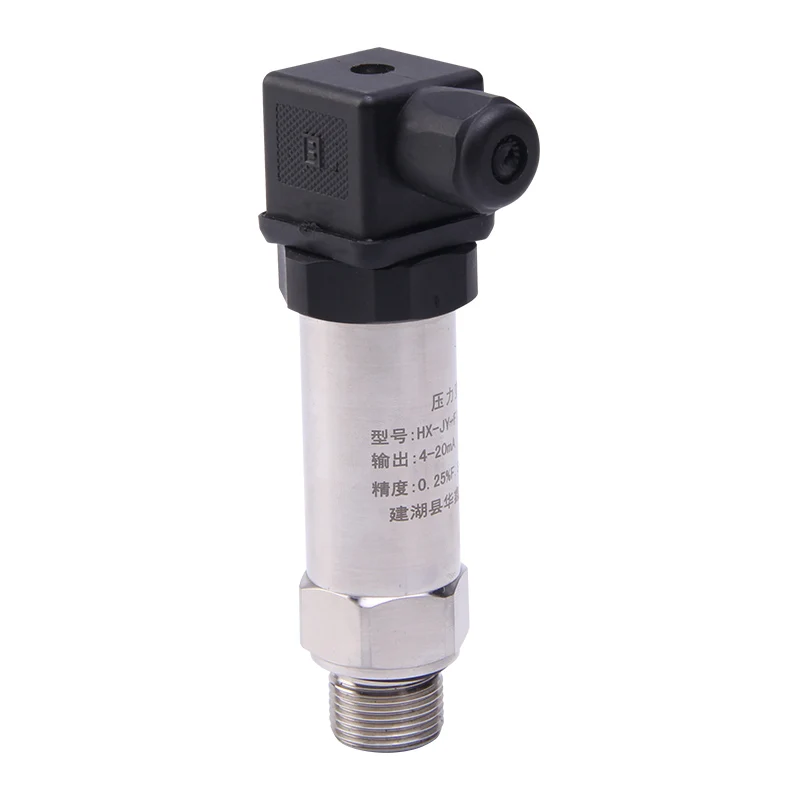 Pressure Transmitter HX-JY-F1-3A Without Display
Pressure Transmitter HX-JY-F1-3A Without Display