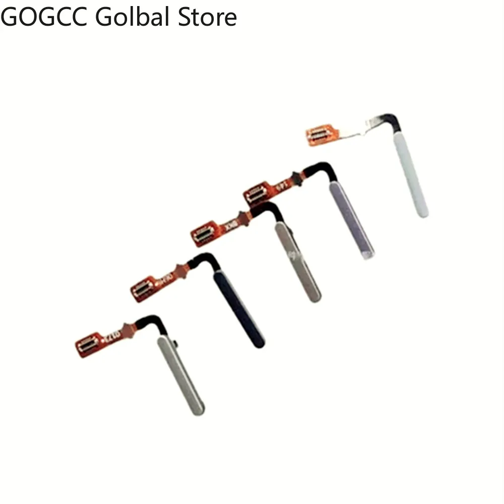 Repair Origina For Huawei Mate 80 Pro Max Mate80 RS Fingerprint Sensor Home Button Key Power Touch ID Return Flex Cable Parts
Repair Origina For Huawei Mate 80 Pro Max Mate80 RS Fingerprint Sensor Home Button Key Power Touch ID Return Flex Cable Parts