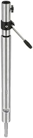 Регулируемая опорная стойка Attwood 3/4" Lock'N-Pin SP-3204-R-T
Регулируемая опорная стойка Attwood 3/4" Lock'N-Pin SP-3204-R-T