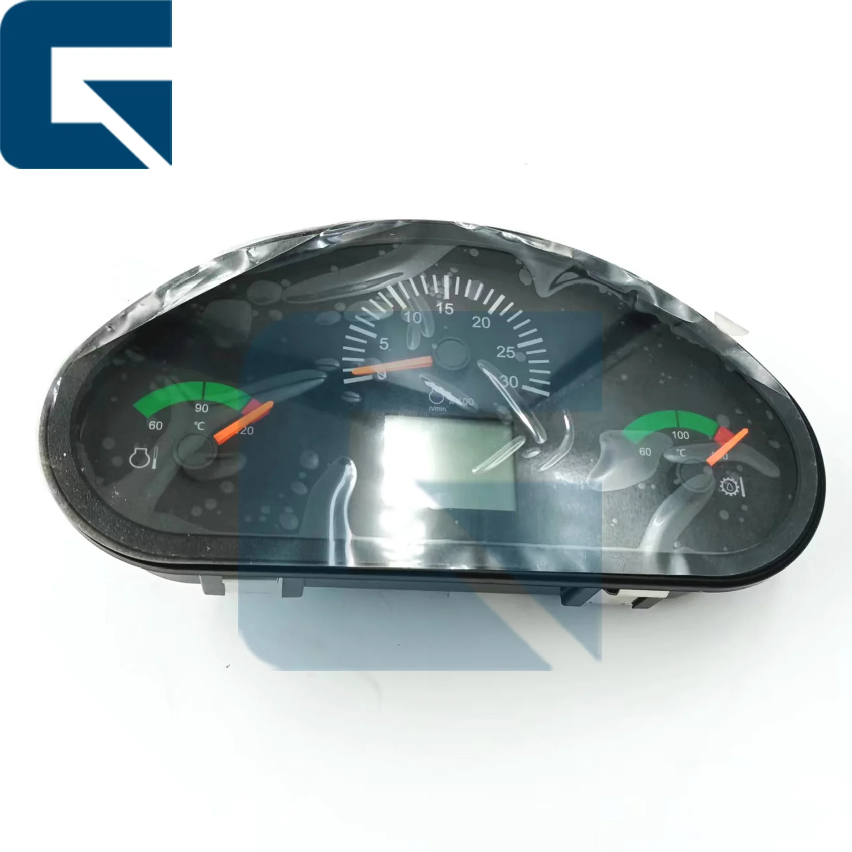509-8487 Display 5098487 for 3054C Engine
509-8487 Display 5098487 for 3054C Engine