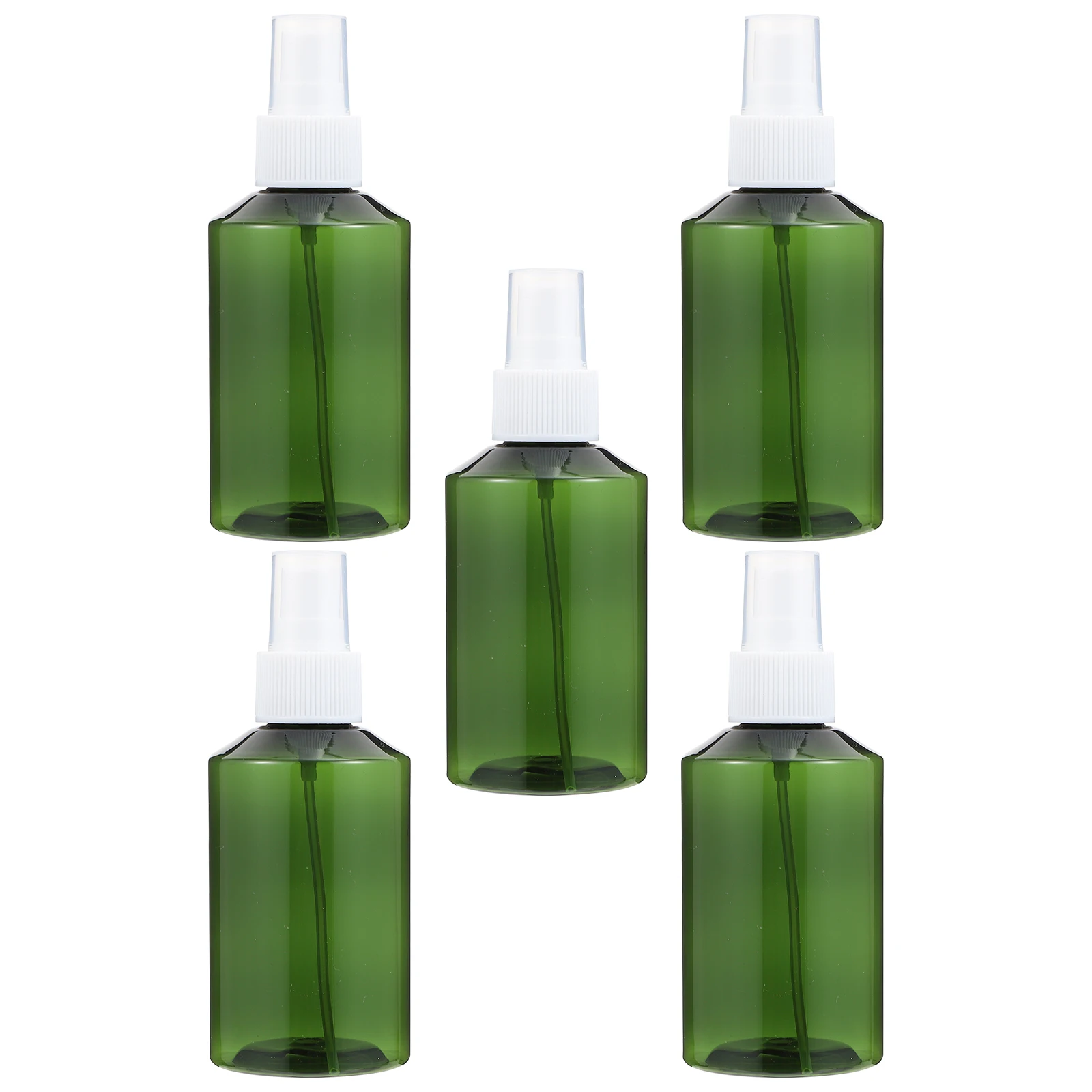 5pcs 200ML Dark Bottles Plastic Storage Empty Refillable Travel Dispenser Lightweight Airtight Bottle
5pcs 200ML Dark Bottles Plastic Storage Empty Refillable Travel Dispenser Lightweight Airtight Bottle