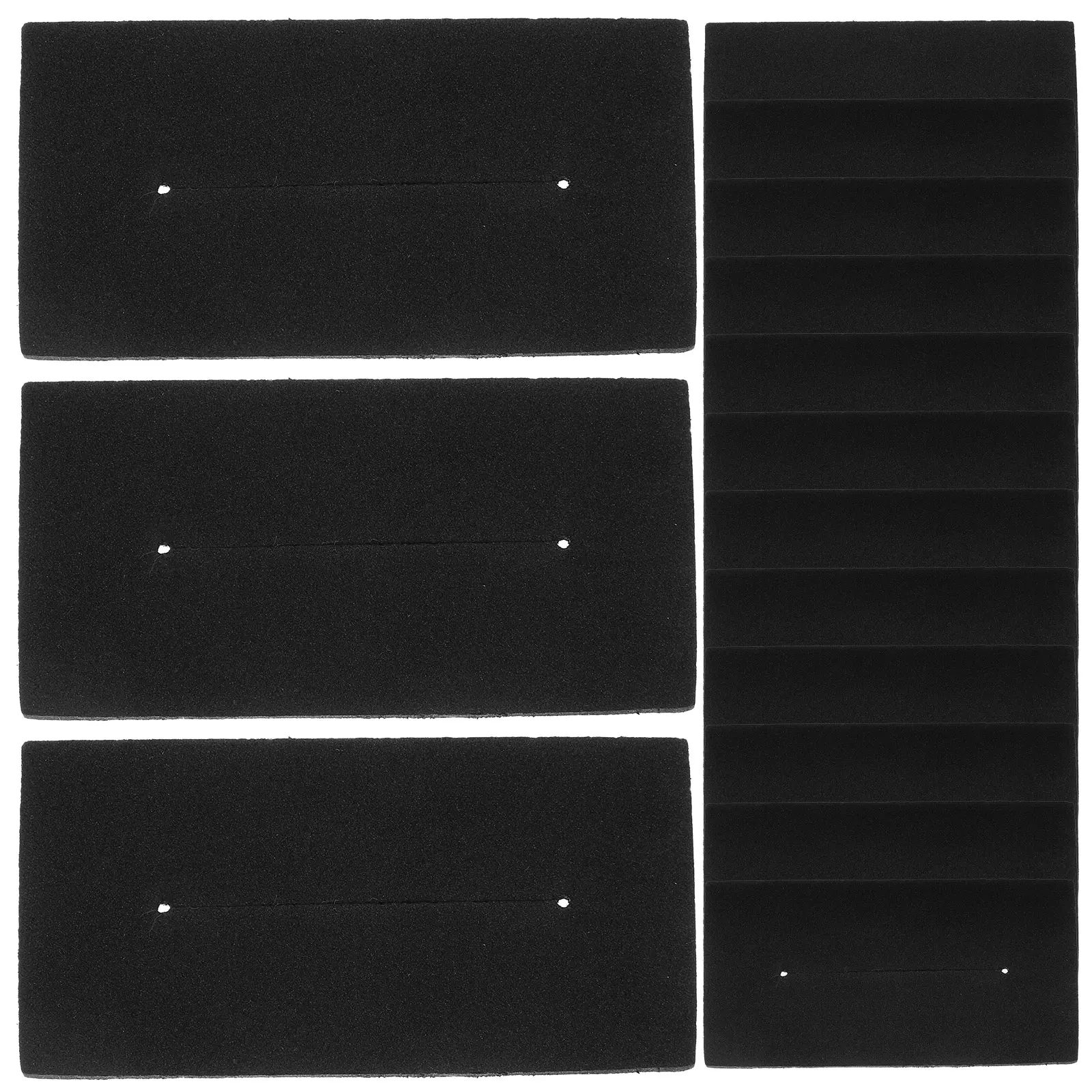 75Pcs Salon Heat Insulation Pads Hair Perm Protective Soft Durable Mats Hairdressing Accessories Perm Supplies
75Pcs Salon Heat Insulation Pads Hair Perm Protective Soft Durable Mats Hairdressing Accessories Perm Supplies