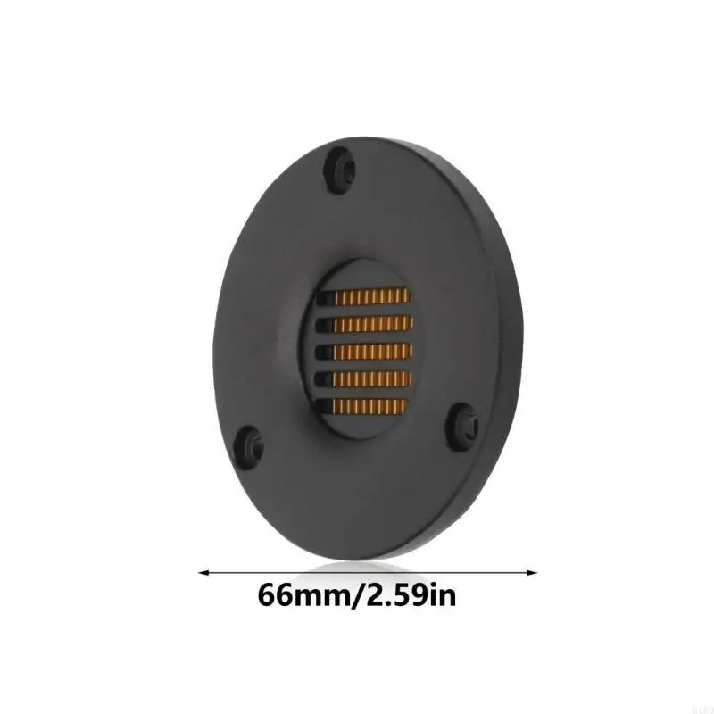 R1WD 1.5inch 4/8Ohm HiFi Tweeter 30W Air Motions Home Theater System Car Speaker
R1WD 1.5inch 4/8Ohm HiFi Tweeter 30W Air Motions Home Theater System Car Speaker