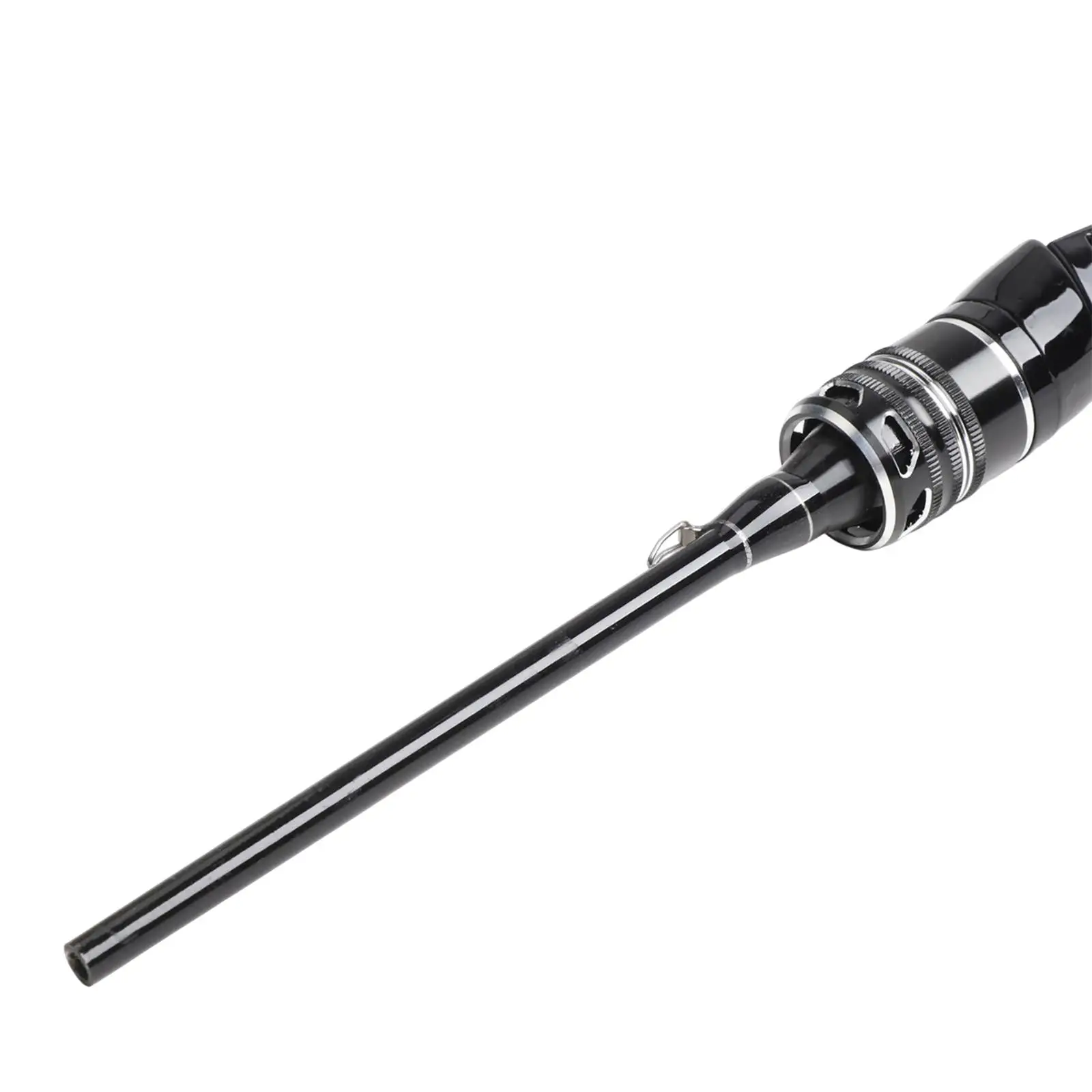 Aluminum Alloy Profile Lock Fishing Net And Rod Thread Diameter Diameter Super Hard Collapsible Pole T High Carbon Blank
Aluminum Alloy Profile Lock Fishing Net And Rod Thread Diameter Diameter Super Hard Collapsible Pole T High Carbon Blank