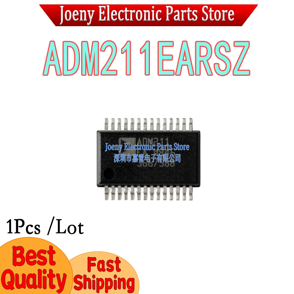ADM211 ADM211EA ADM211EARSZ PC shell
ADM211 ADM211EA ADM211EARSZ PC shell