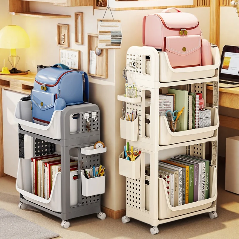 Студенческая школьная полка под столом, мобильная книжная полка для хранения, полка для закусок в общежитии, стеллаж для хранения тележки для квартиры
Студенческая школьная полка под столом, мобильная книжная полка для хранения, полка для закусок в общежитии, стеллаж для хранения тележки для квартиры